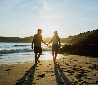 Cinematic Wedding Films